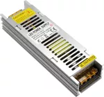 Zasilacz do oświetlenia LED modułowy IP20 100W, MINI, 12V, 8.33A, z potencjometrem
