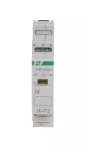 Lampka kontrolna zasilania - jednofazowa LK-712 Y 5÷10V